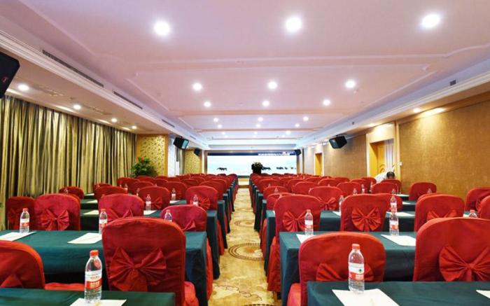 Vienna International Hotel Changsha Wuyi Square