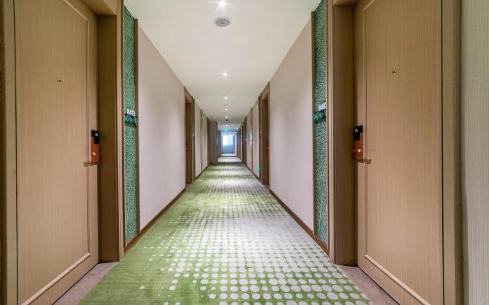 Vienna 3 Best Hotel Hunan Chenzhou Guiyang Jinye