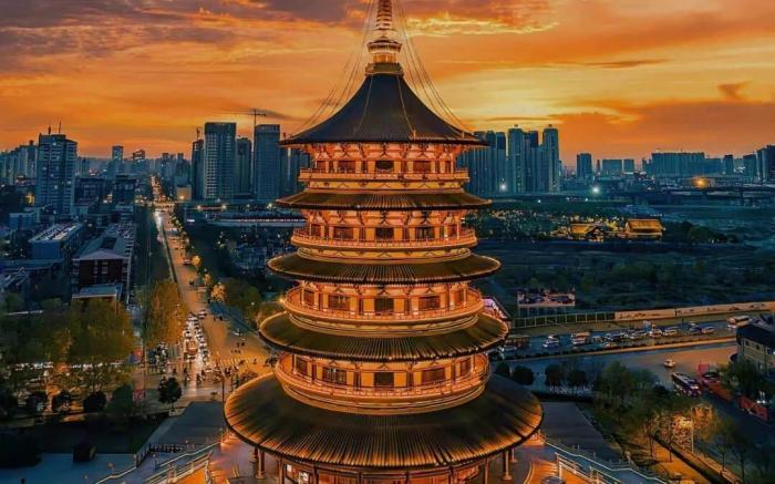Magnotel Luoyang Longmen High-Speed Railway Station Wenzhong Avenue