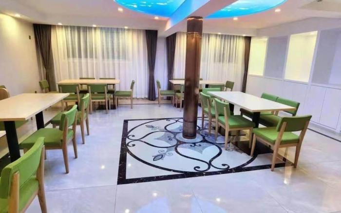 Vienna 3 Best Hotel Taojiang Furong West Road Pedestrian Street