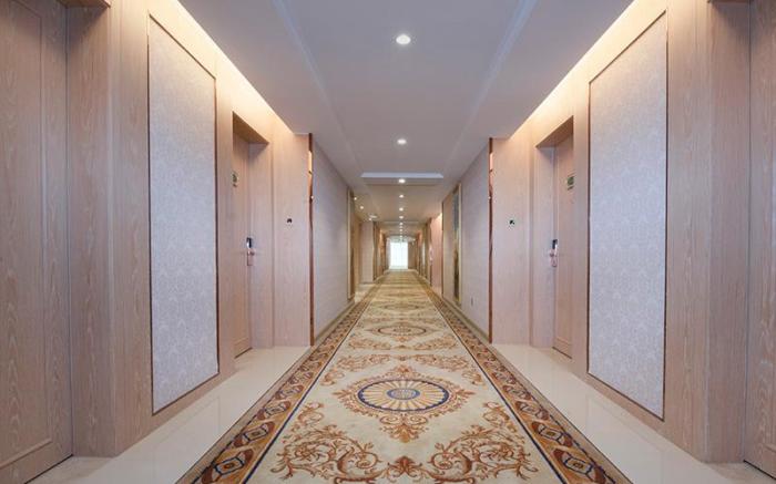 Vienna 3 Best Hotel Hunan Changde Lixian Government Affairs Center New District