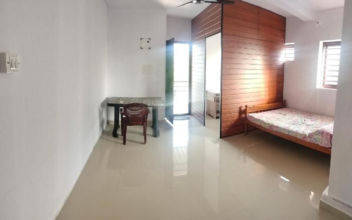 Aswathy Bhavan