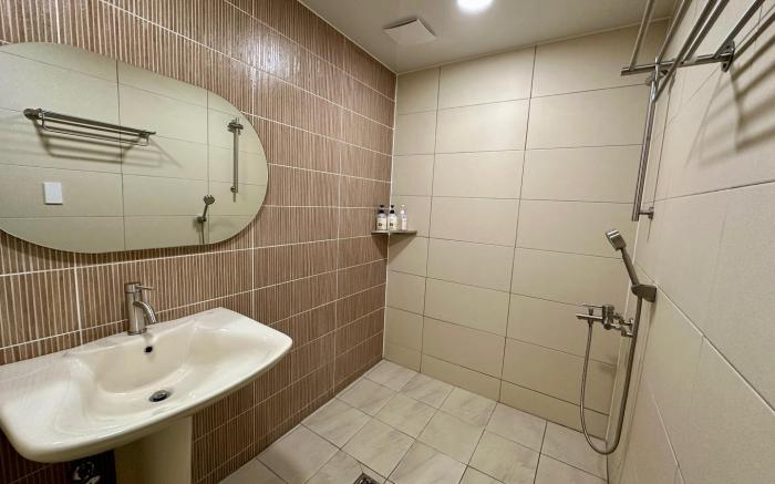 Hotel STAY318