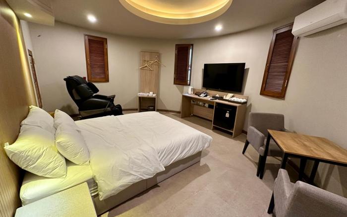 Hotel STAY318