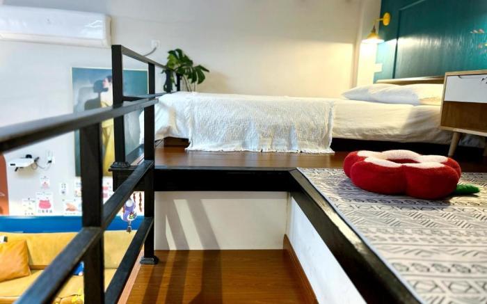 Shanghai Hills & ZINN City BnB