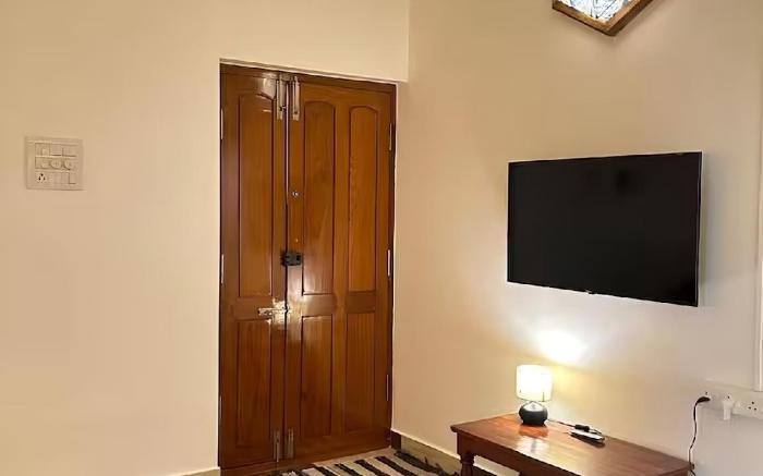 La Ruelle Apartments