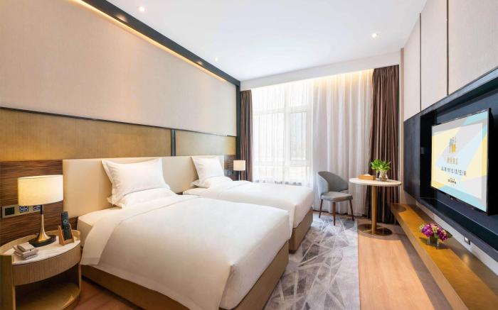 Cheerymay Hotel Changchun FAW