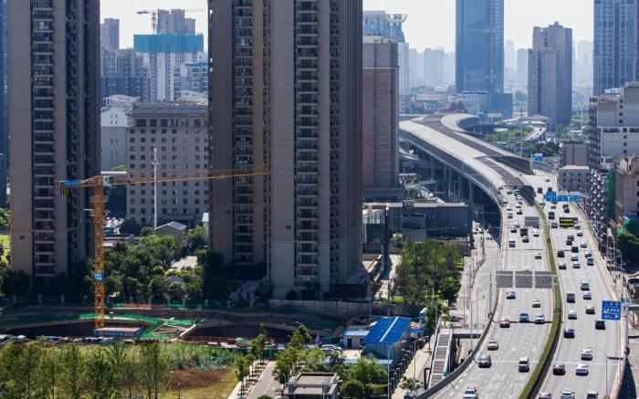 FONTOO Hotel Wuhan Xiongchu Avenue