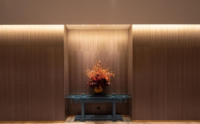 FONTOO Hotel Nanchang Honggutan Wanda Plaza