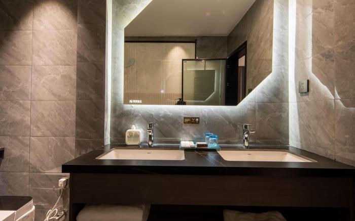 Cheerymay Hotel Shaoshan Scenic Area Center