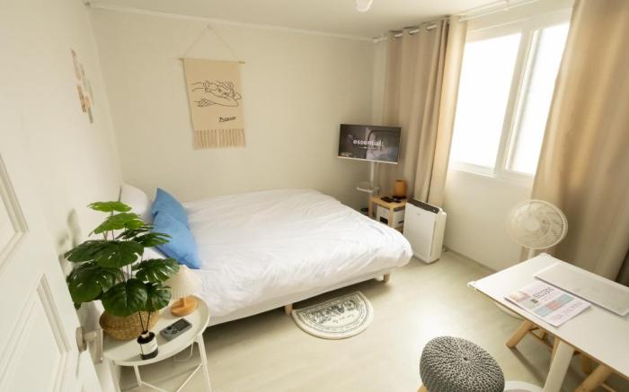 Yeonneu Stay |Private Room|Seoul major area 30 min