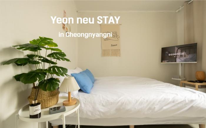 Yeonneu Stay |Private Room|Seoul major area 30 min