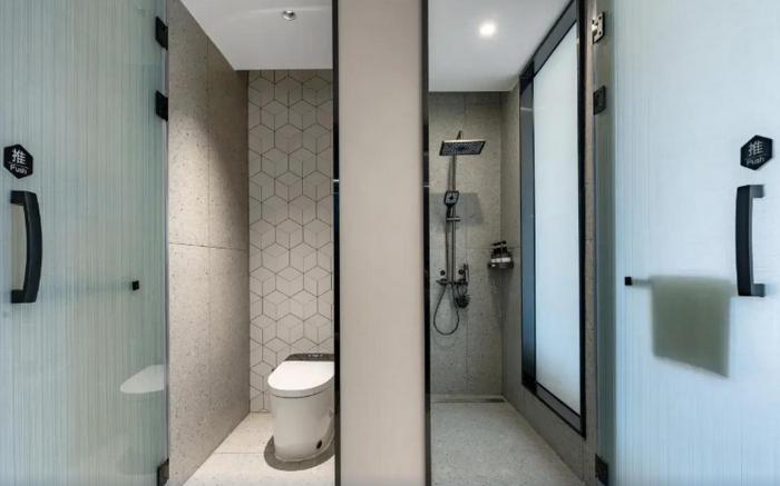 Yiju Hotel Shantou High-Speed Railway Station Branch