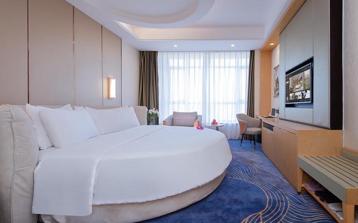 Vienna International Hotel Hubei Jingzhou Xintiandi