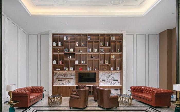Vienna International Hotel Pingxiang Luxi Wugong Mountain