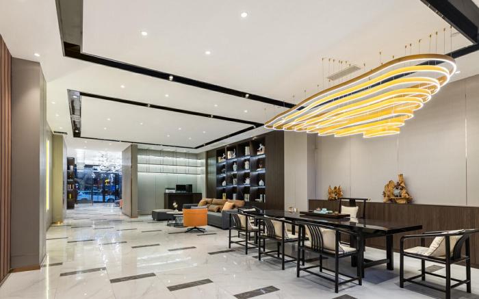 Magnotel Zaozhuang Wuyue Plaza