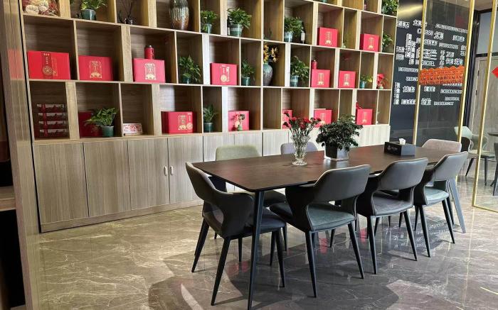 Magnotel Wuxi Binhu Wanda