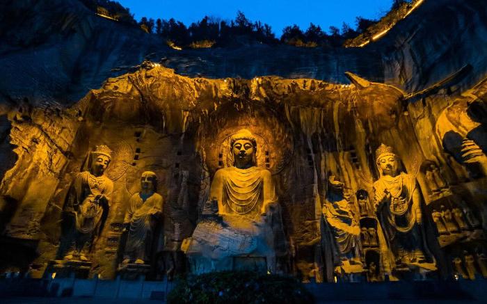 Magnotel Luoyang Longmen Grottoes Longmen High-Speed Railway Station