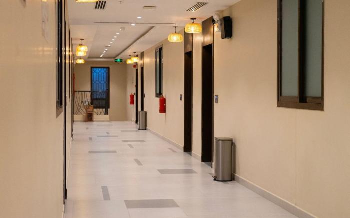 Rayyan Al Janadriyah Hotel