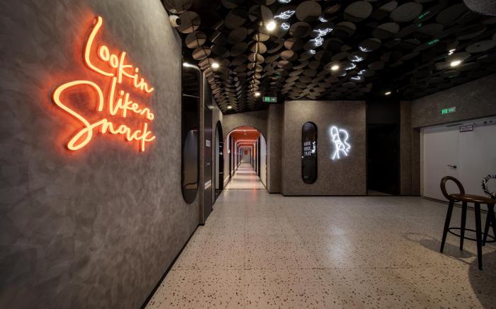 Yunik Hotel E-sports Ningbo 128 Plaza Jingli Fashion Center