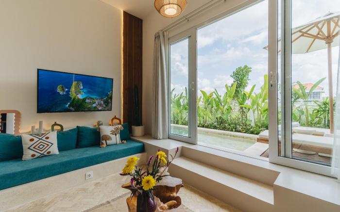 Villa Segara Angin