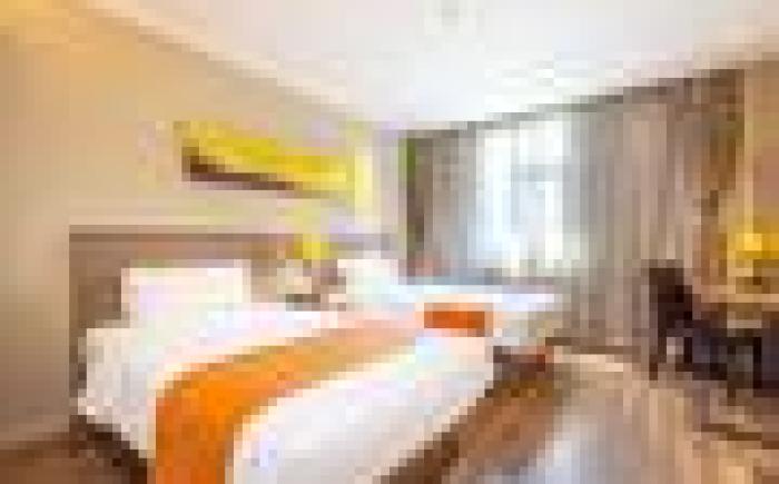 Home Inn Plus Lanzhou Zhangye Road Xiguan Metro Station Zhongshan Bridge