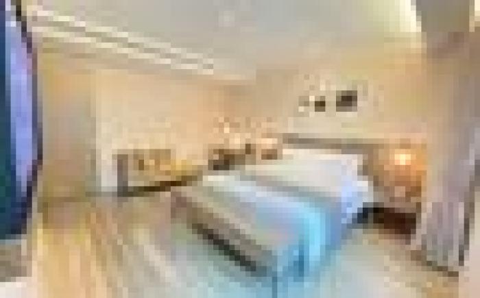 Home Inn Plus Wuxi Railway Station Shenglimen Metro Station