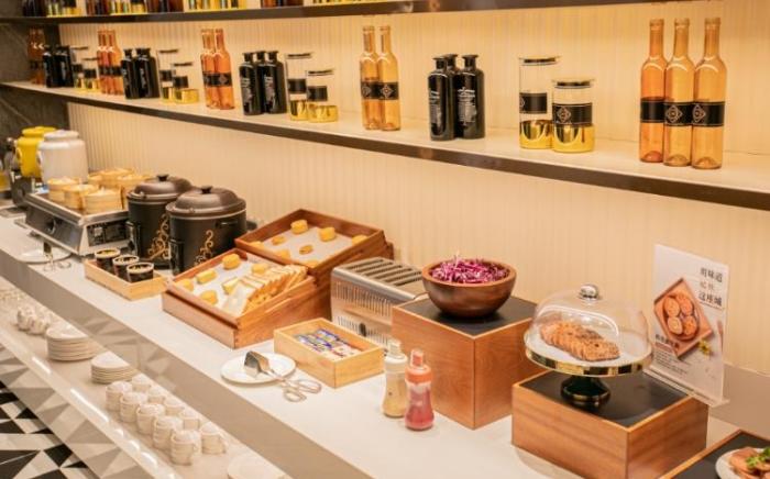 Home Inn Plus Nantong Haimen Xiushan West Road Fujiang Road