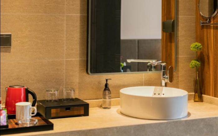 Home Inn Plus Nantong Haimen Xiushan West Road Fujiang Road