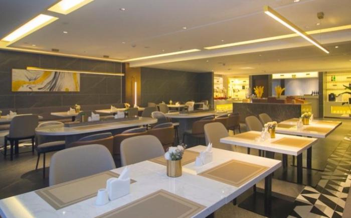 Home Inn Plus Weifang Minzhu Street Gudemao