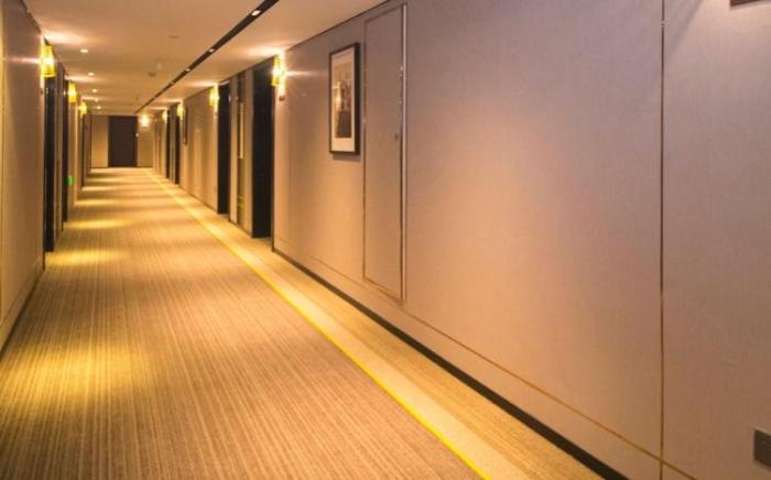 Home Inn Plus Weifang Minzhu Street Gudemao
