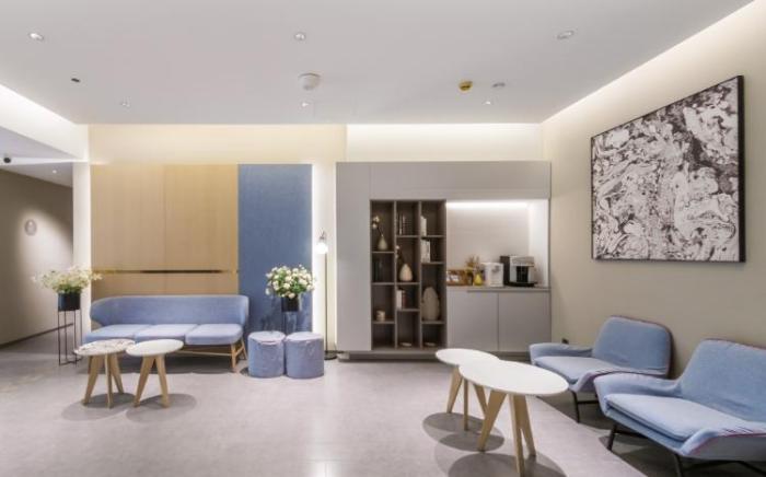 Home Inn Neo Xuzhou Jianguo West Road RT-Mart