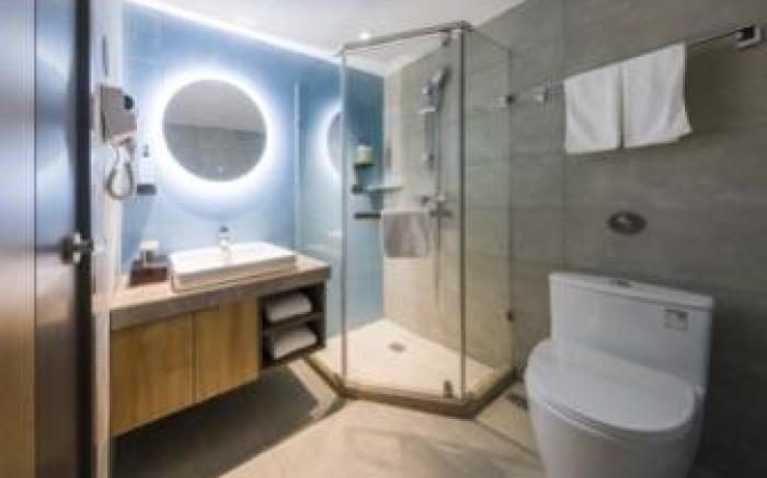 Home Inn Neo Nantong Yuanrong Plaza Gongnong Road Haohe Scenic Area