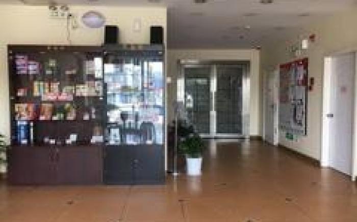 Home Inn Neo Changzhou Railway Station