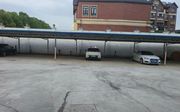 Home Inn Neo Zhangjiagang High-speed Railway Station