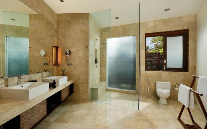 Villa Oshra by Nakula