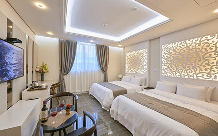 Gwangju Madrid Hotel (Korea Quality)