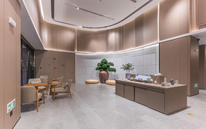 JI Hotel Qingyuan Yingde Laurel Lake