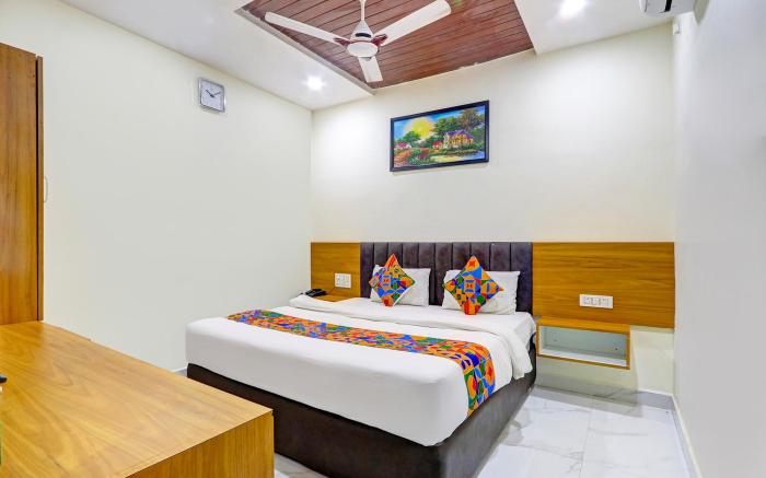 FabHotel Dharani Grand