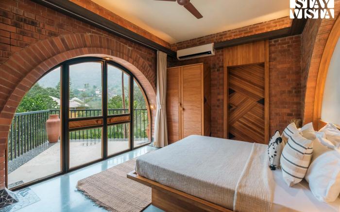 StayVista at Pranah