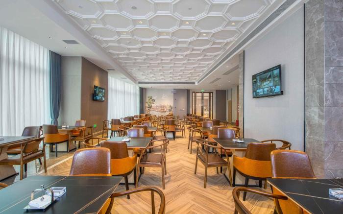 Vienna International Hotel Jingmen Shenzhen Avenue