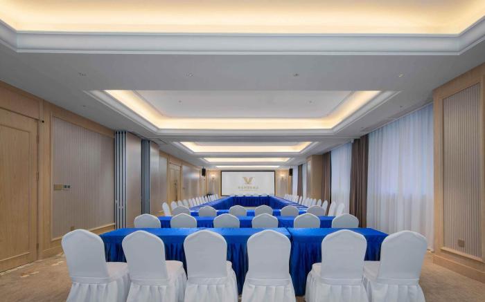 Vienna International Hotel Jingmen Shenzhen Avenue