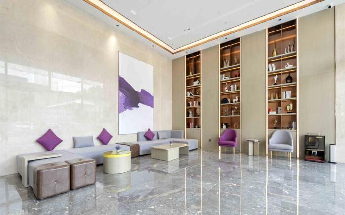 Lavande Hotel Xianning Hot Spring Center Huatan