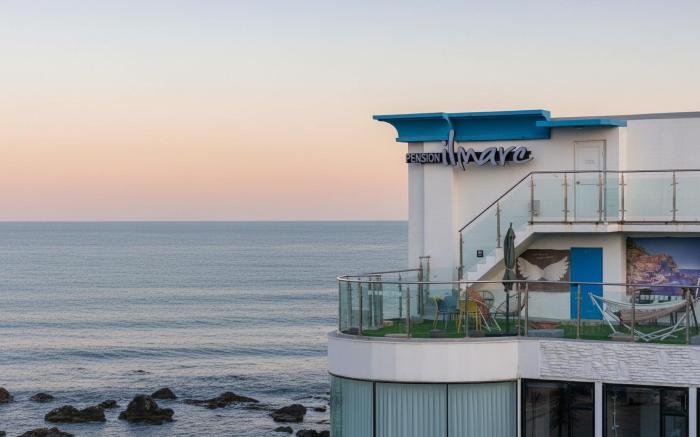 Donghae Il Mare Pension