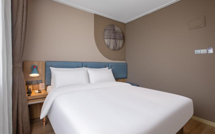 Home Inn Neo Yueyang Railway Station Pedestrian Street
