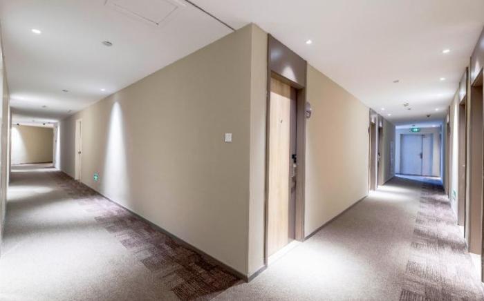 Home Inn Neo Ningbo Airport Shiqi Metro Station