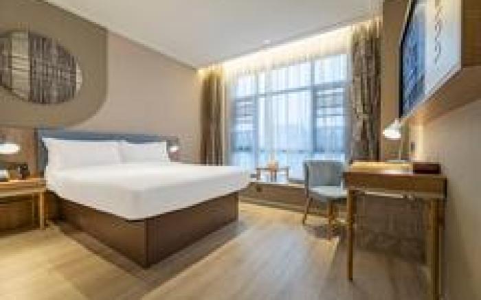 Home Inn Neo Ningbo Airport Yinzhou Avenue