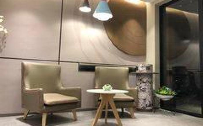 Home Inn Neo Shaoguan East Station Centennial East Street