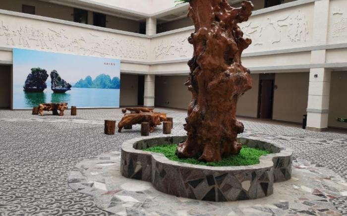 Home Inn Neo Fangchenggang Dongxing Port
