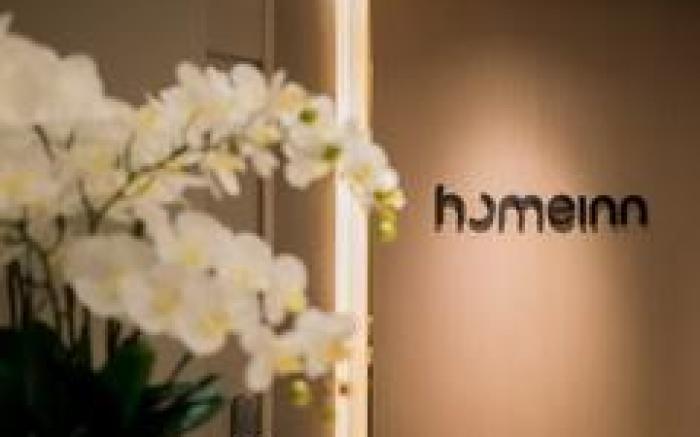 Home Inn Neo Hancheng Yellow River Avenue